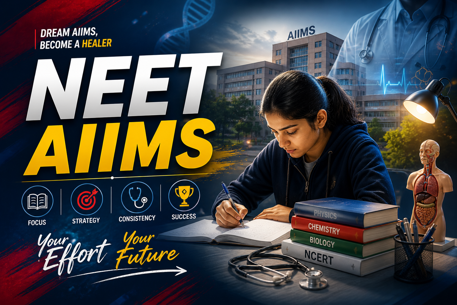 NEET & AIIMS